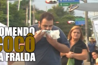 Videos Engraçados: Messi, Messi, Messico! Zoando as Argentinas!