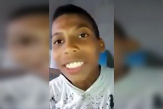 Videos WhatsApp: The Voice Brasil de pobre