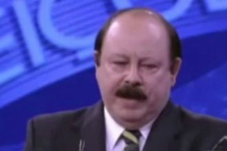 Videos WhatsApp: Veja a Resposta de Levy Fidelix para Luciana Genro