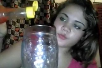 Videos WhatsApp: É com você Roberta