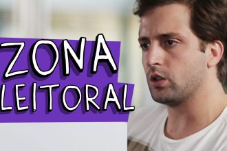 Reflexão: Porta dos Fundos Zona Eleitoral