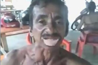 Videos Engraçados: Vá ao banheiro antes de realizar certas danças