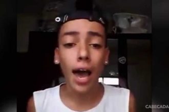 Videos WhatsApp: Fez Funk Contra Polícia e se Deu Mal