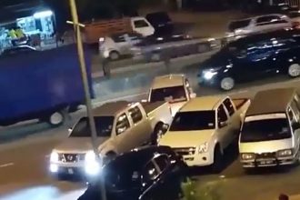 Baixar video Estacionou no Lugar Errado