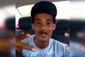 Videos WhatsApp: Cachaça e Chão Molhado não Combinam