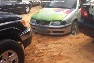 Videos WhatsApp: Como Não Rebocar um Carro
