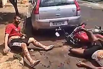 Videos WhatsApp: Vem Verão, Vem Verão
