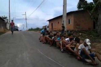 Videos WhatsApp: Bruno Cadê Você???!?!!