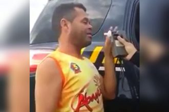 Videos: Fazendo Falso Sequestrador de Trouxa