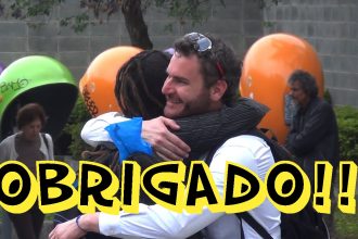 Videos: O Poder de Um Obrigado