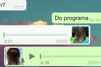 Videos WhatsApp: Exame de Próstata com Dr Bartolomeu