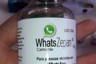 Baixar imagem Whats Zepam, Remédio Whatsapp