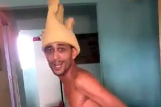 Videos WhatsApp: O DJ do Fogão