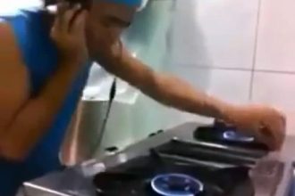 Baixar video O DJ do Fogão