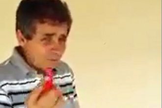 Zueira: Verão traz uma ai pra gente
