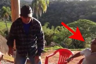 Videos WhatsApp: Zueiro se Deu Mal Junto