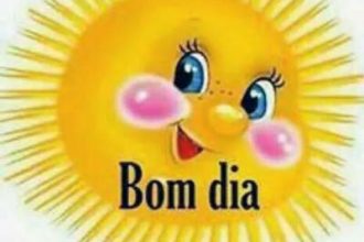 Baixar imagem Bom Dia (Sol)