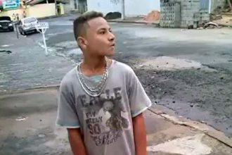 Zueira: Gordinho Dançante