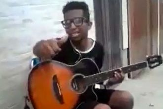 Zueira: Gordinho Dançante