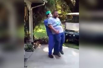Videos Engraçados: Boa taaaarde grupo