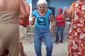 Zueira: Mosca Street Dance