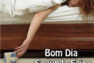 Baixar imagem Bom dia Segunda-feira