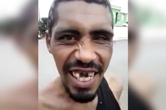 Videos WhatsApp: Cigarro de Bomba