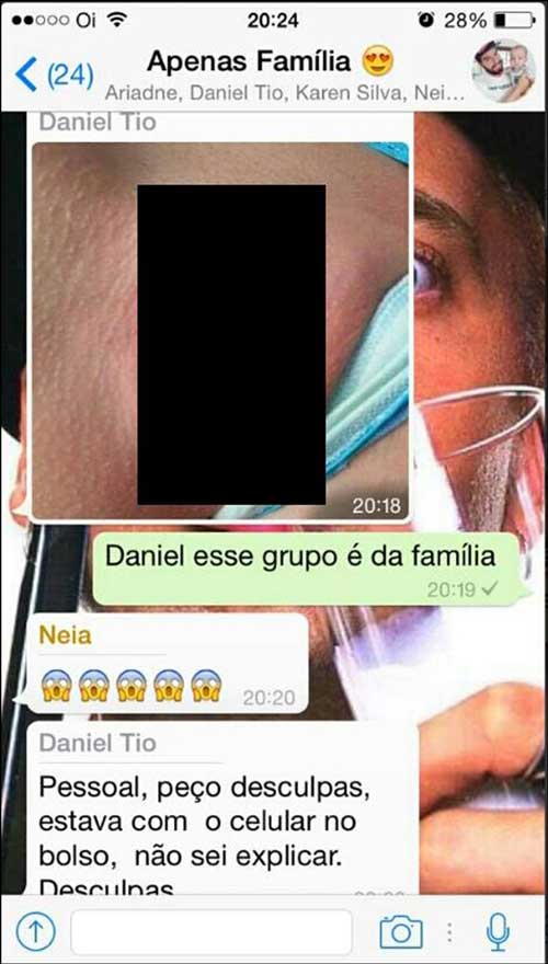 Imagens de Conversas #4695