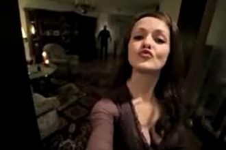 Vídeos Assustadores: O Maníaco do Selfie