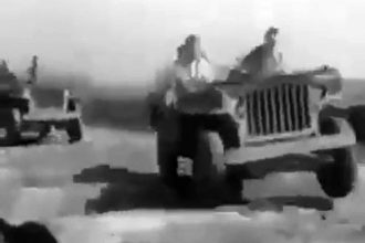 Baixar video Partiu passeio de Jeep?