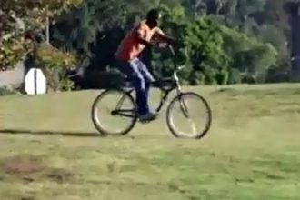 Baixar video Como pegar um ladrão de bicicleta