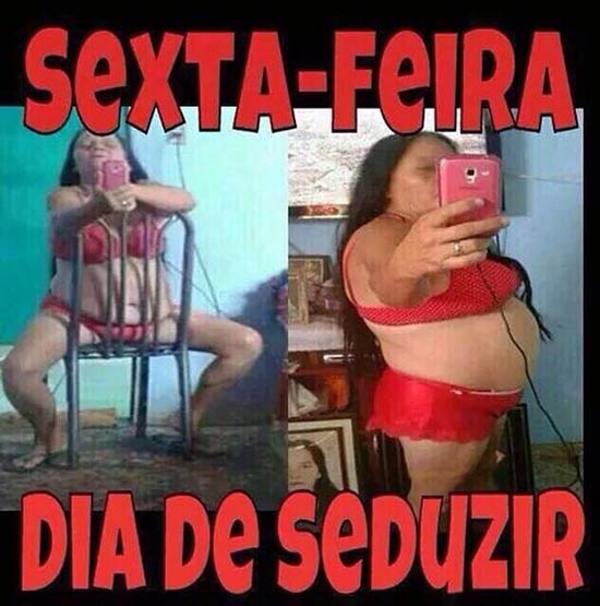 Imagens Whatsapp SextaFeira