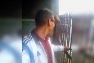 Zueira: Tirando Onda com a Polícia (PM)
