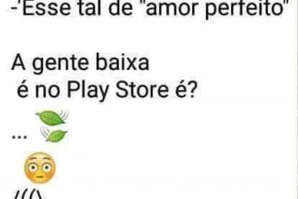 Baixar imagem Amor Perfeito