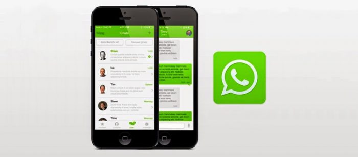 celular para whatsapp