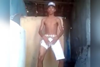 Videos WhatsApp: Desrespeitou o Cachorro