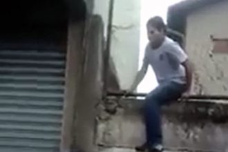 Baixar video Como se Pula Muro