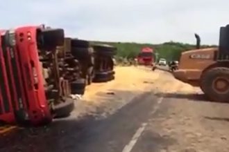 Videos Engraçados: Motoqueiro Folgado