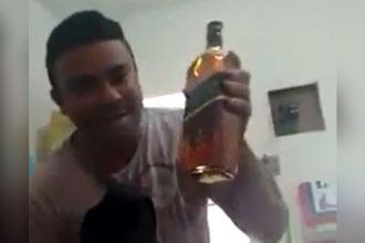 Videos Engraçados: Pegadinha do Terrorista 2