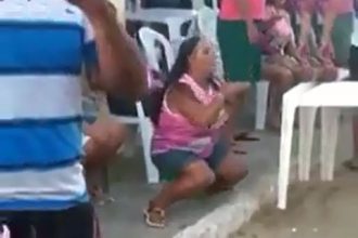 Videos Engraçados: A Nova Dança do Carnaval
