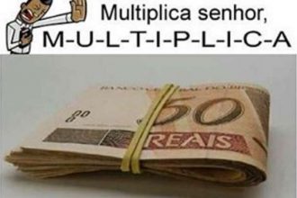 Baixar imagem Multiplica Senhor