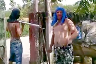 Baixar video Atentado Terrorista no Brasil