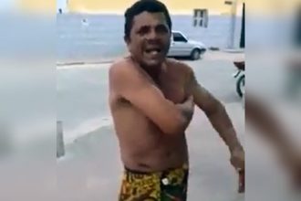 Zueira: A Nova Globeleza de 2017