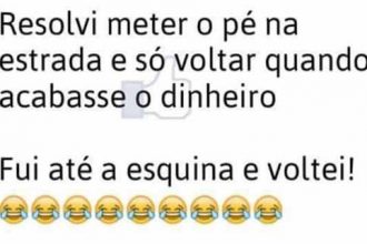 Piadas: Cara sacana entra no orfanato