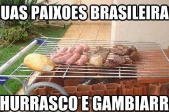 Baixar imagem Duas Paixões Brasileiras