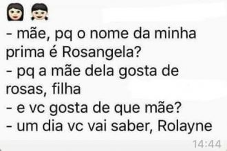 Piadas: Cara sacana entra no orfanato