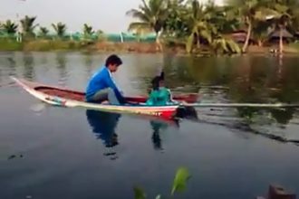 Baixar video Barco Turbinado