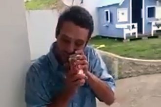 Baixar video O Cachaceiro Ninja