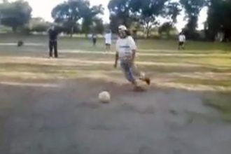 Baixar video Bola murcha da cachaça