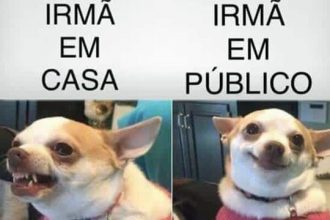 Baixar imagem Minha irmã em público